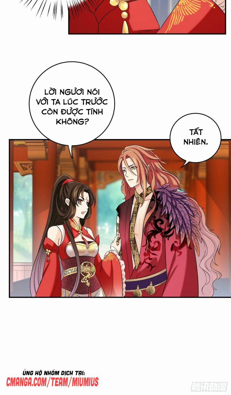 Giáo Chủ, Thỉnh Dùng Đao 18 trang 23