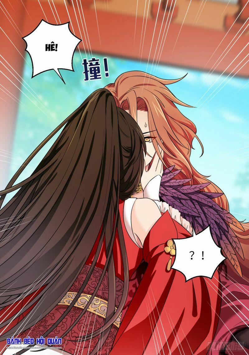 Giáo Chủ, Thỉnh Dùng Đao 18 trang 26