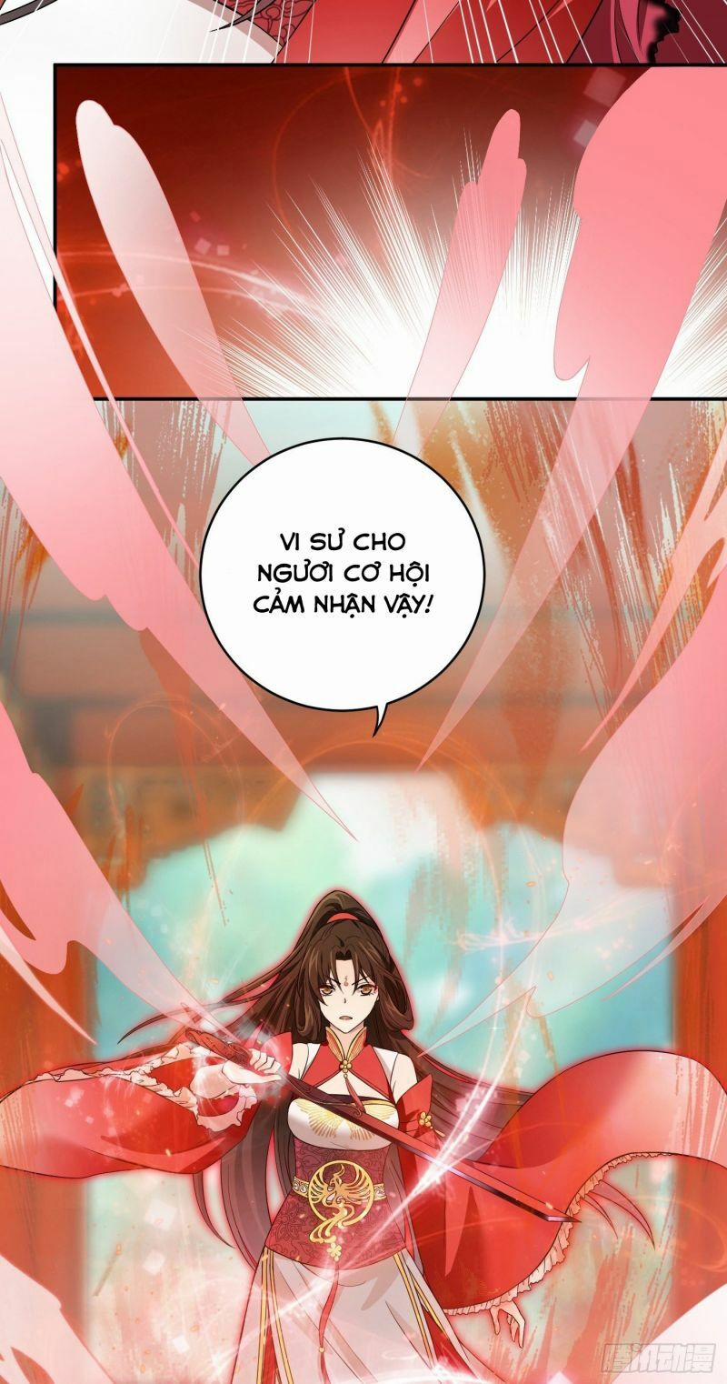 Giáo Chủ, Thỉnh Dùng Đao 18 trang 27