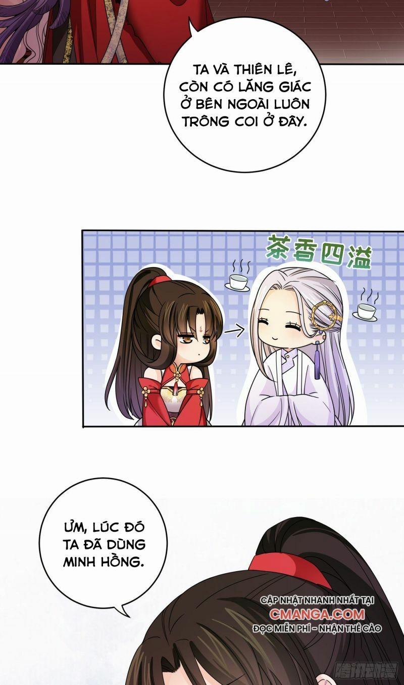 Giáo Chủ, Thỉnh Dùng Đao 19 trang 10