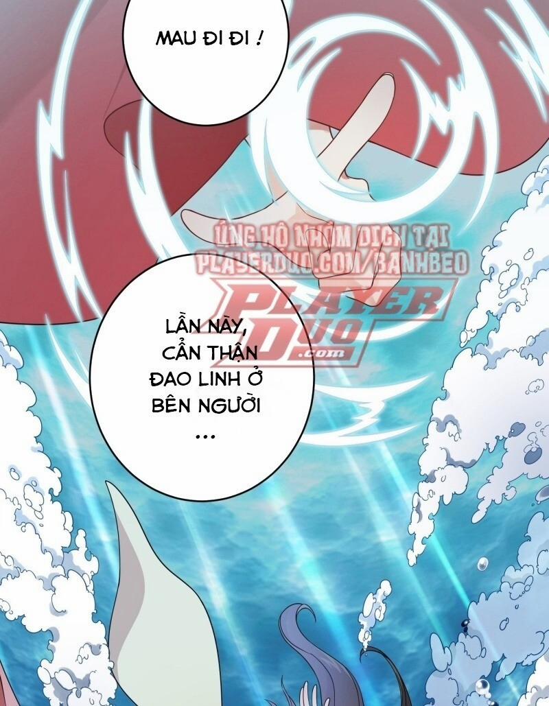 Giáo Chủ, Thỉnh Dùng Đao 2 trang 11