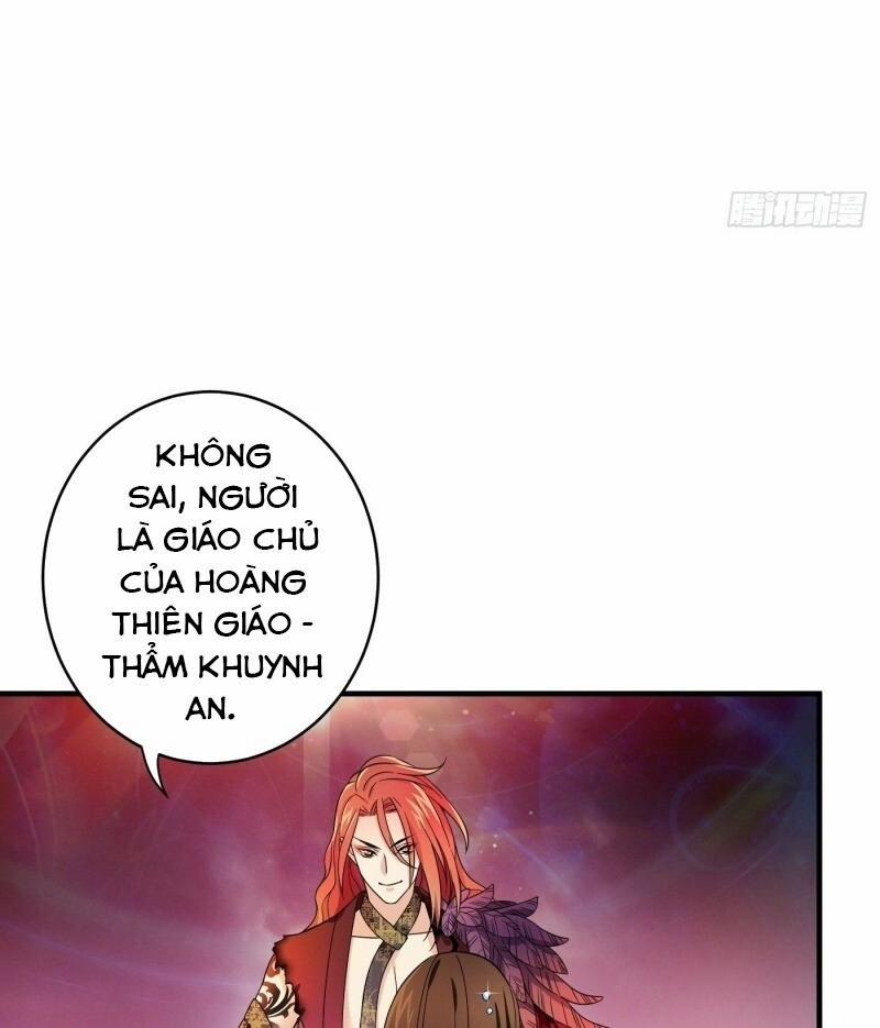 Giáo Chủ, Thỉnh Dùng Đao 2 trang 20