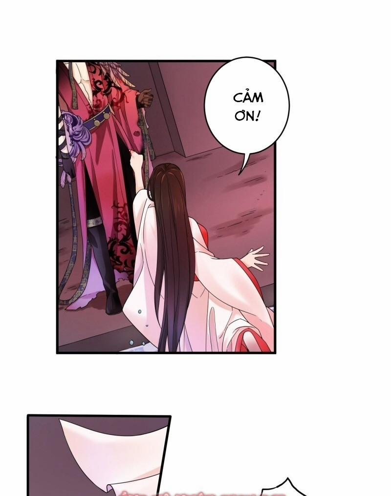 Giáo Chủ, Thỉnh Dùng Đao 2 trang 30