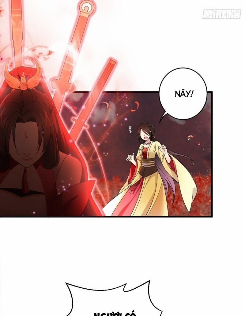 Giáo Chủ, Thỉnh Dùng Đao 2 trang 4