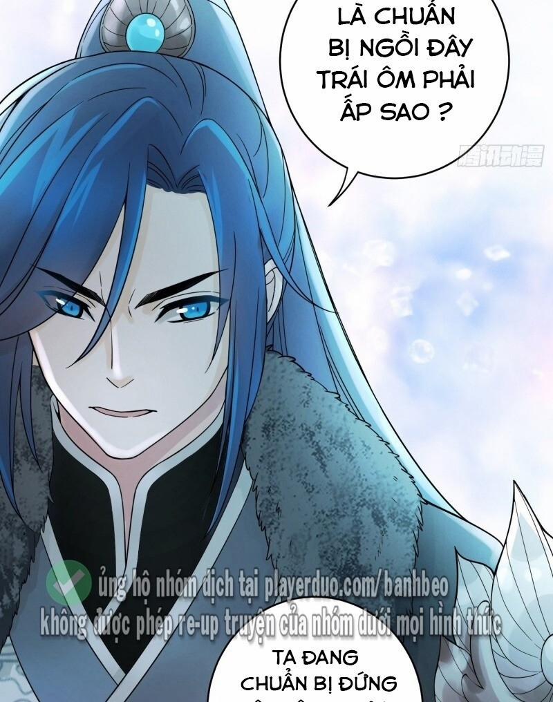 Giáo Chủ, Thỉnh Dùng Đao 2 trang 41