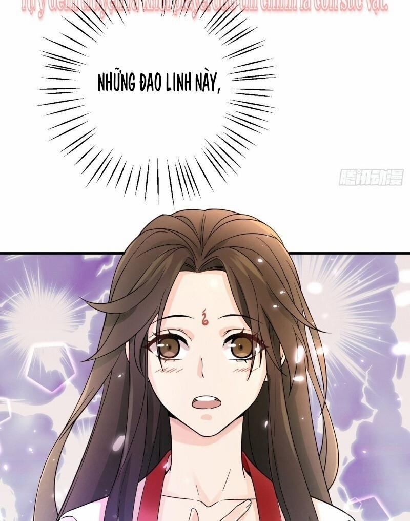 Giáo Chủ, Thỉnh Dùng Đao 2 trang 46