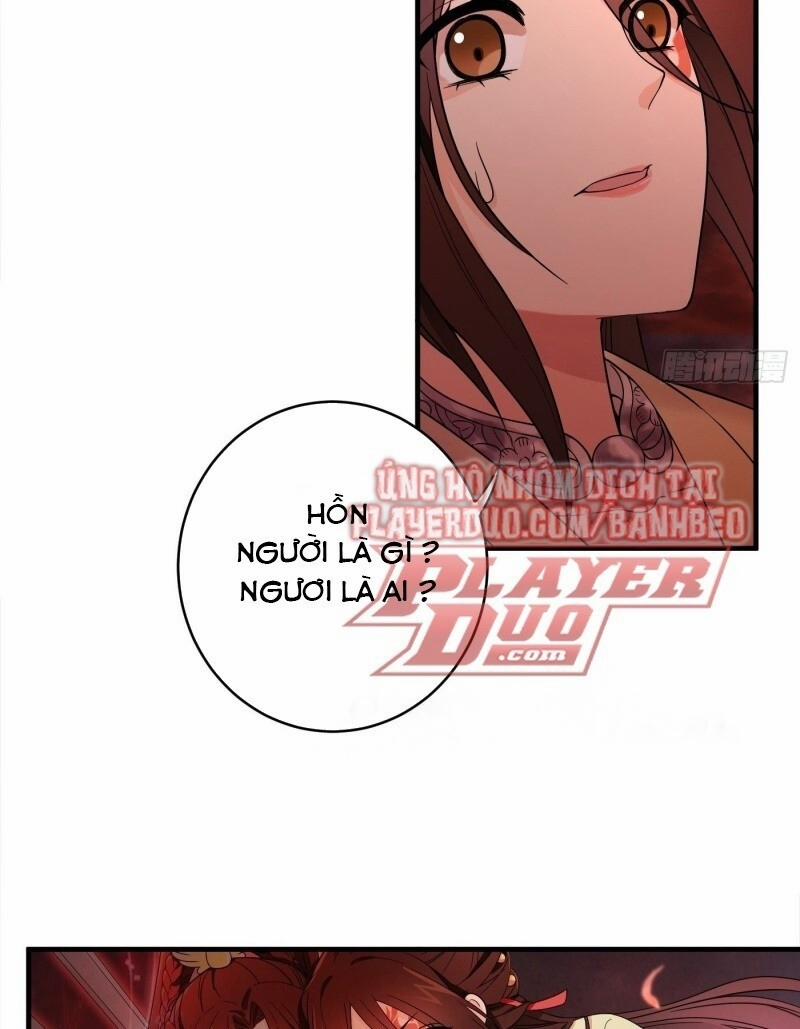 Giáo Chủ, Thỉnh Dùng Đao 2 trang 7