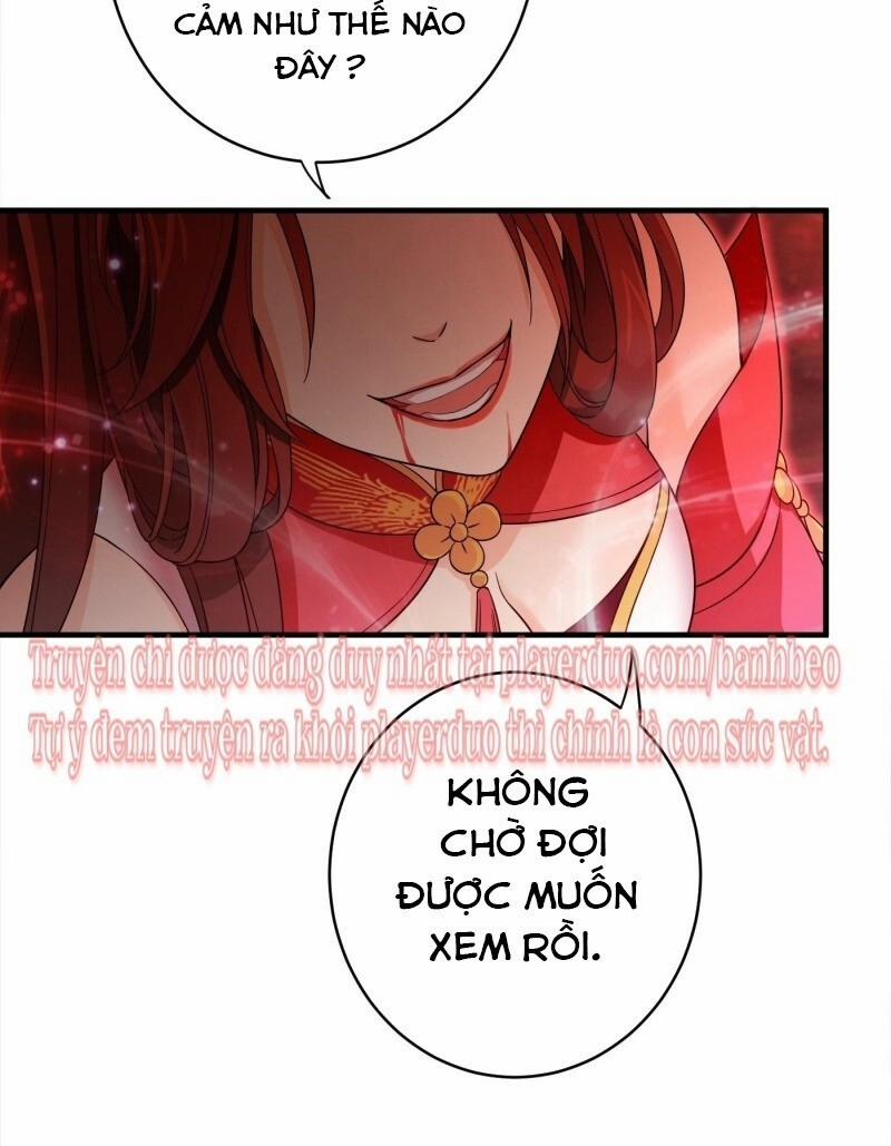 Giáo Chủ, Thỉnh Dùng Đao 2 trang 9