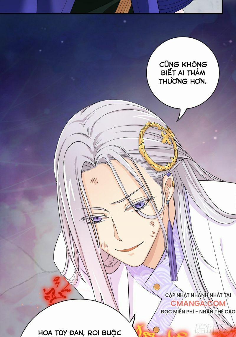 Giáo Chủ, Thỉnh Dùng Đao 20 trang 28