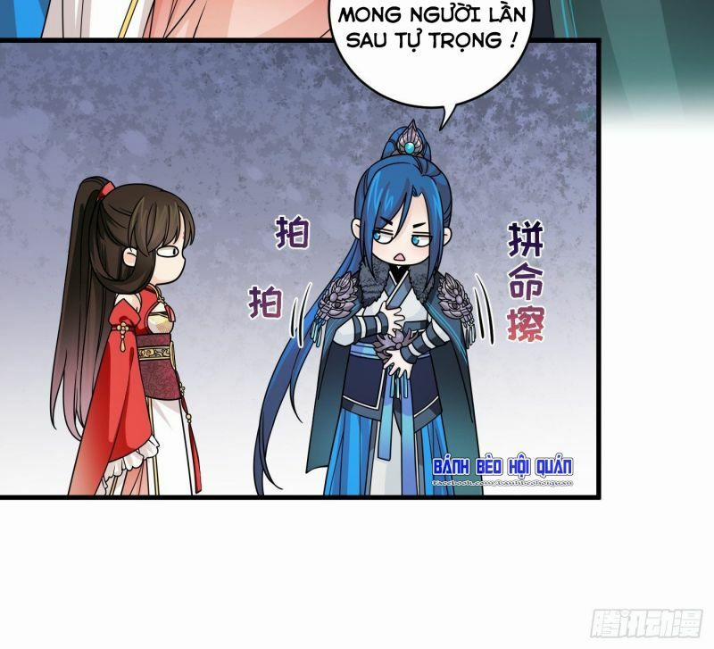 Giáo Chủ, Thỉnh Dùng Đao 21 trang 12