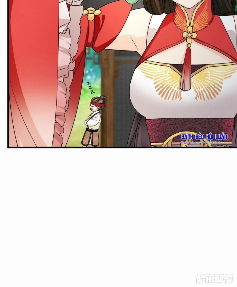 Giáo Chủ, Thỉnh Dùng Đao 21 trang 16