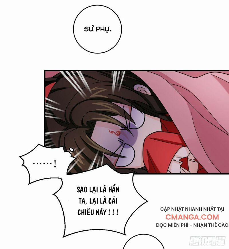 Giáo Chủ, Thỉnh Dùng Đao 21 trang 27