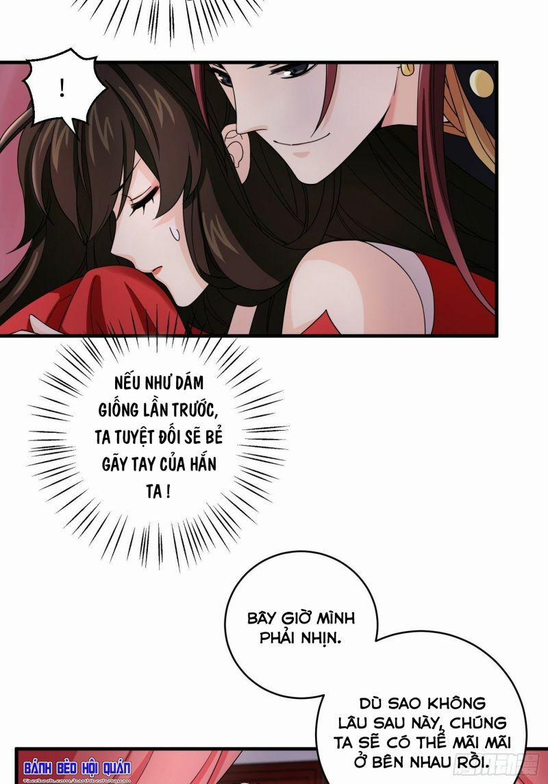 Giáo Chủ, Thỉnh Dùng Đao 21 trang 29