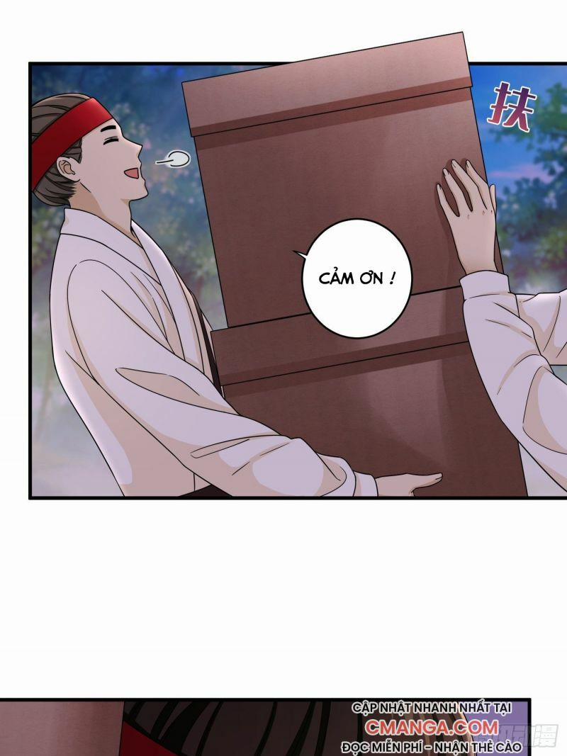 Giáo Chủ, Thỉnh Dùng Đao 21 trang 36