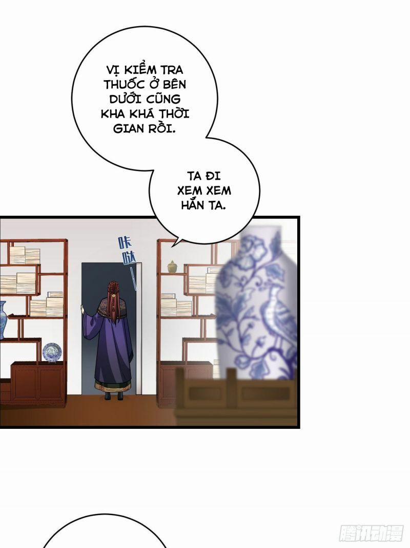 Giáo Chủ, Thỉnh Dùng Đao 21 trang 9