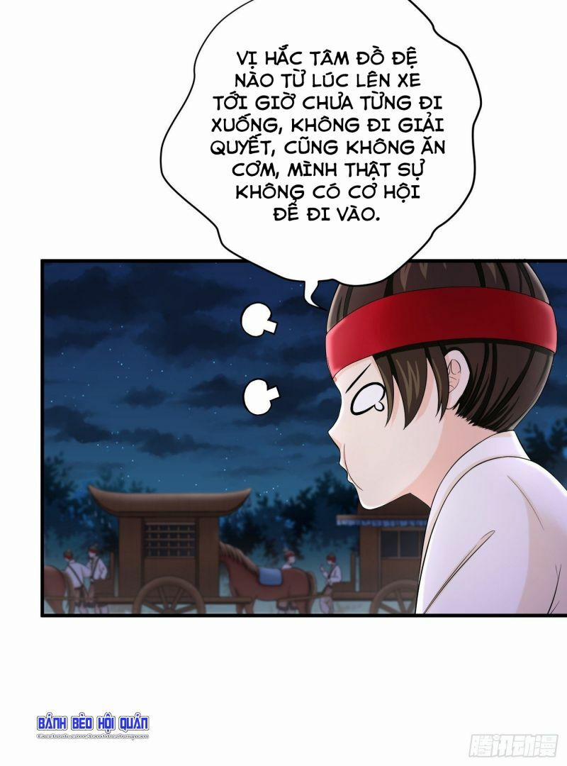 Giáo Chủ, Thỉnh Dùng Đao 22 trang 22