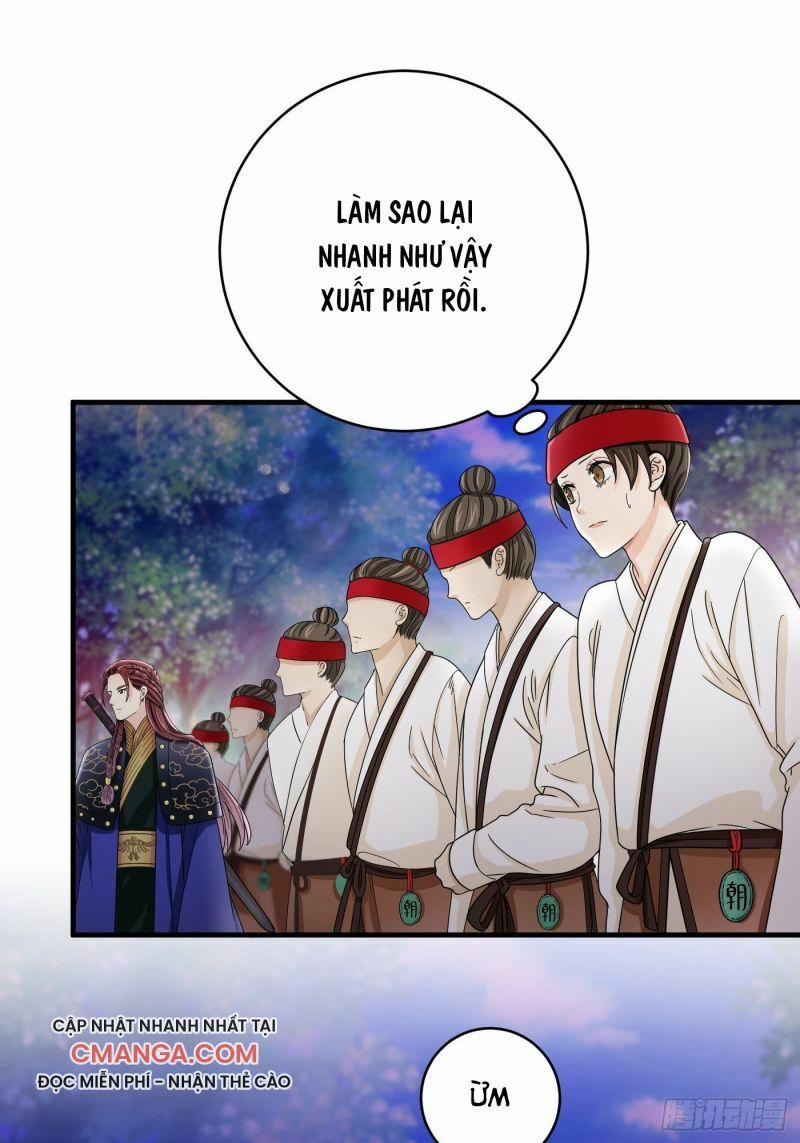 Giáo Chủ, Thỉnh Dùng Đao 22 trang 8