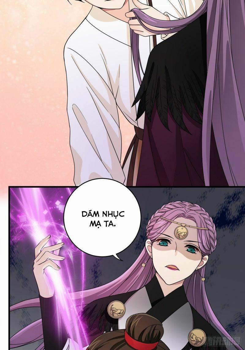 Giáo Chủ, Thỉnh Dùng Đao 23 trang 19