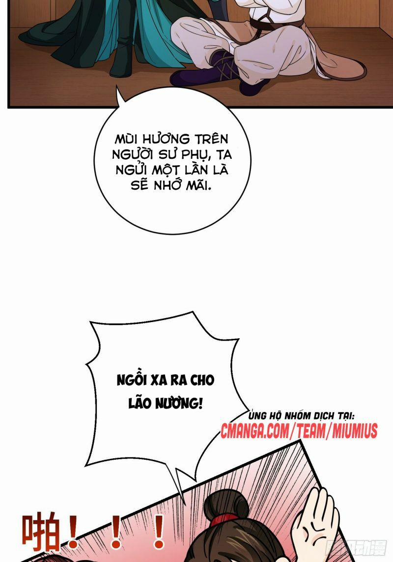 Giáo Chủ, Thỉnh Dùng Đao 23 trang 27