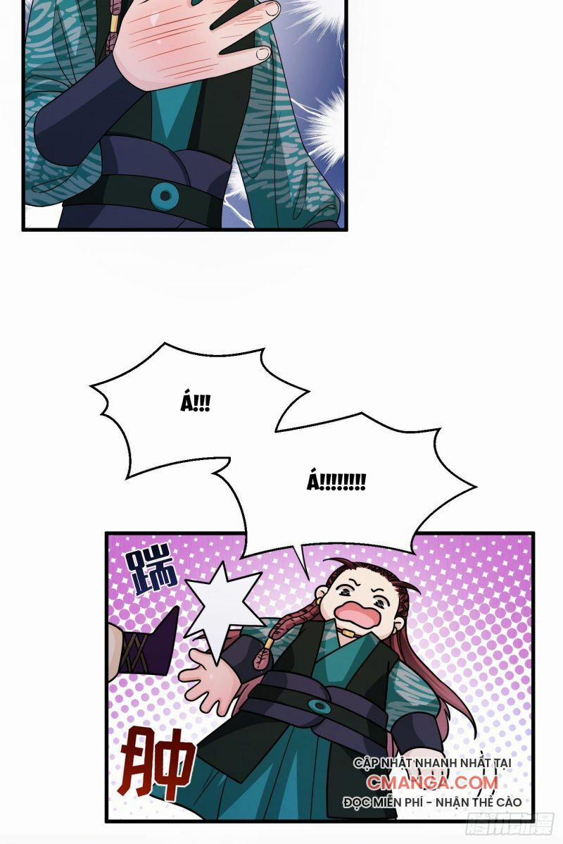 Giáo Chủ, Thỉnh Dùng Đao 23 trang 31