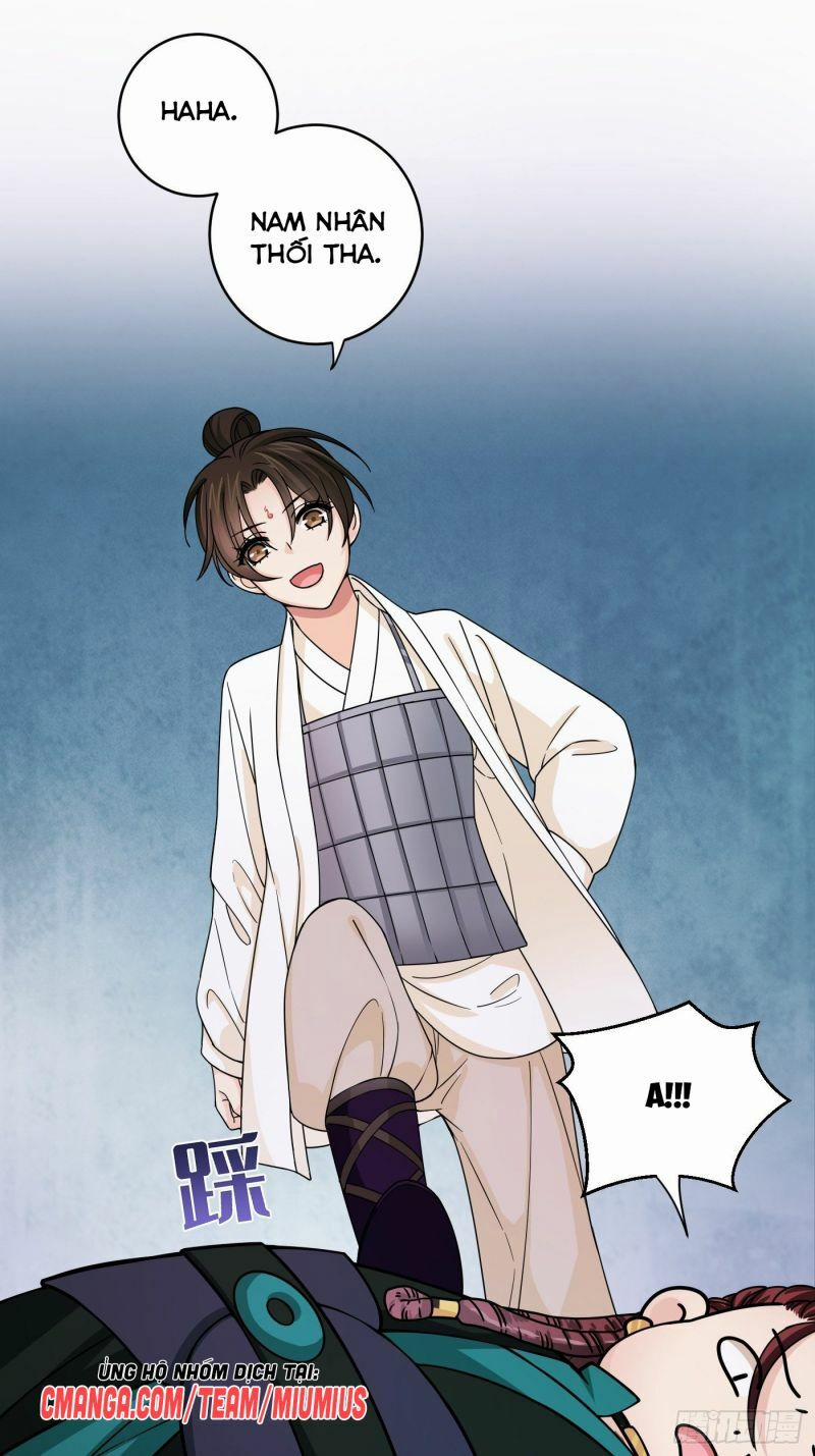 Giáo Chủ, Thỉnh Dùng Đao 23 trang 32