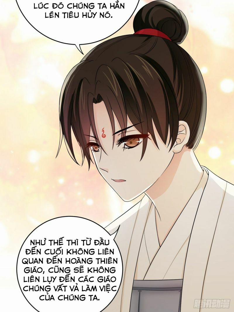 Giáo Chủ, Thỉnh Dùng Đao 24 trang 33