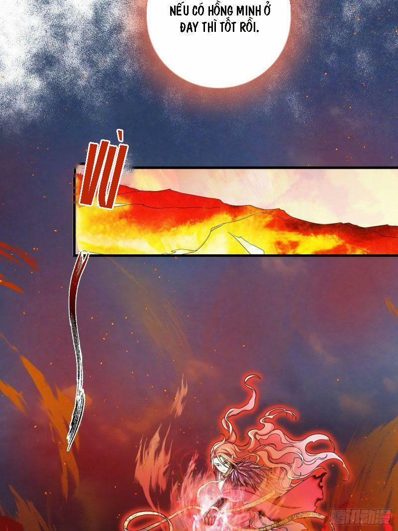 Giáo Chủ, Thỉnh Dùng Đao 25 trang 23