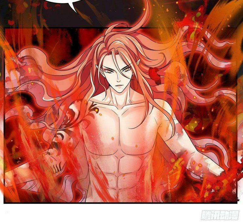 Giáo Chủ, Thỉnh Dùng Đao 25 trang 25