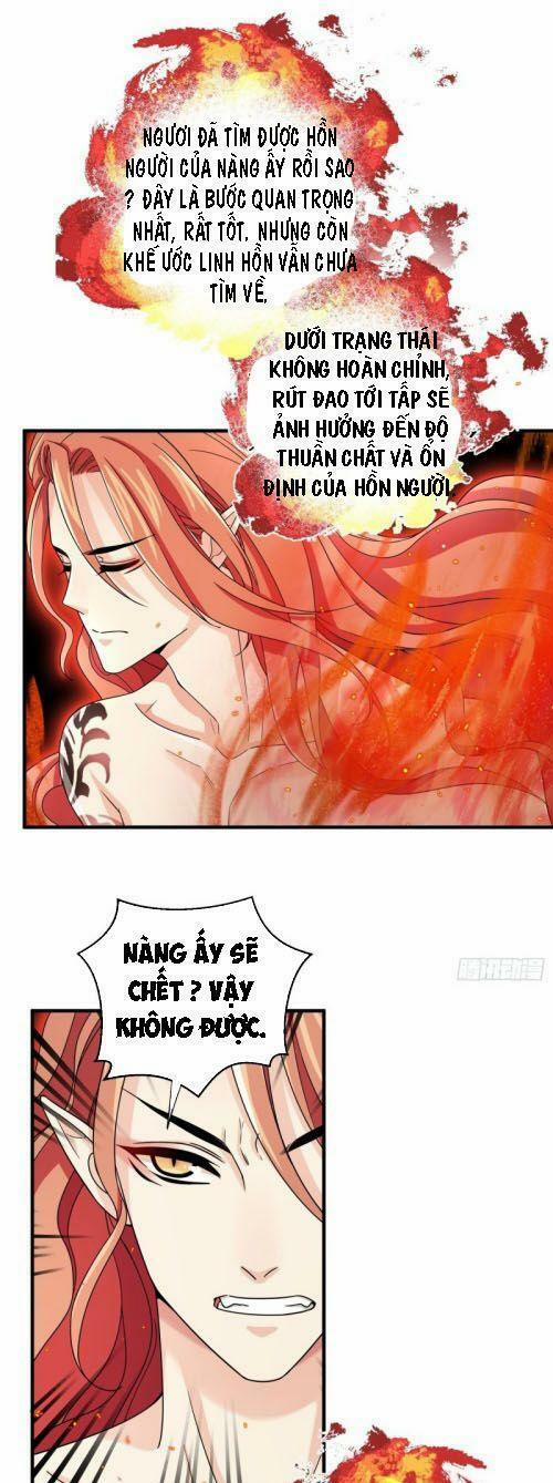 Giáo Chủ, Thỉnh Dùng Đao 25 trang 29