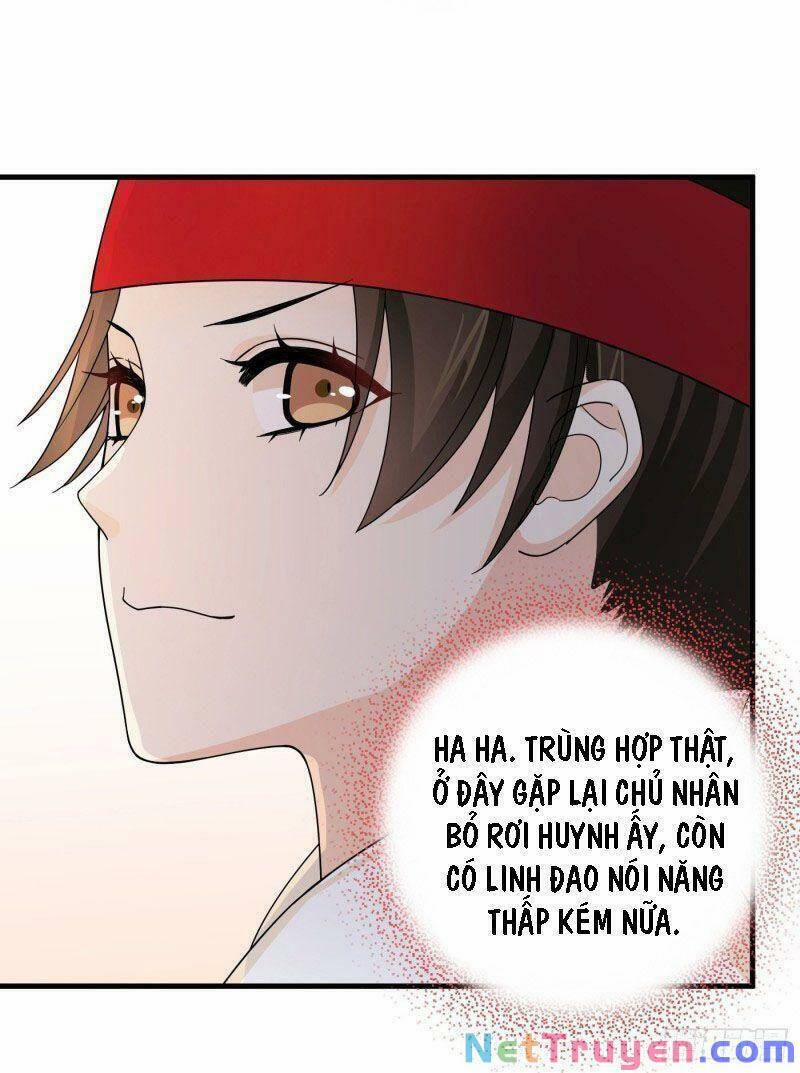 Giáo Chủ, Thỉnh Dùng Đao 26 trang 18