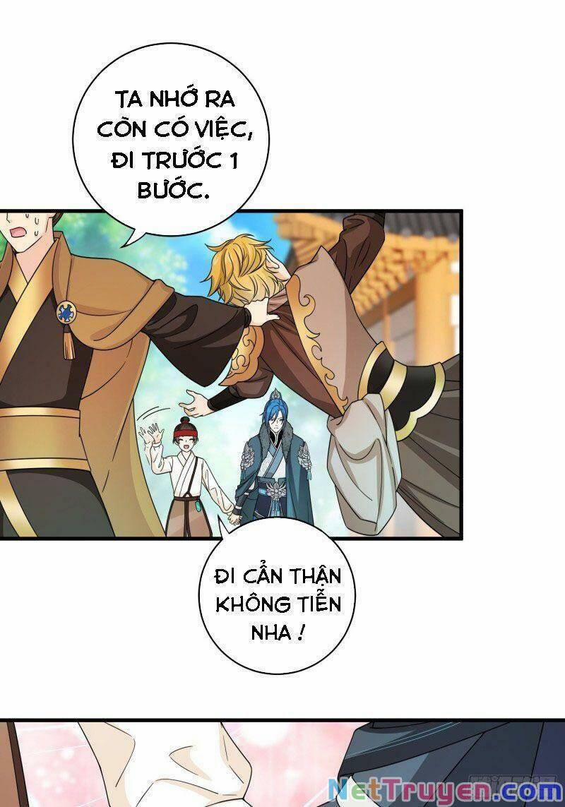 Giáo Chủ, Thỉnh Dùng Đao 26 trang 25