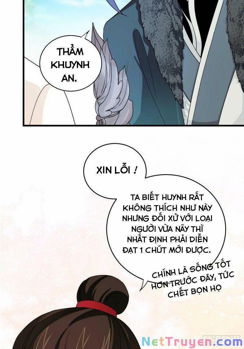 Giáo Chủ, Thỉnh Dùng Đao 26 trang 27