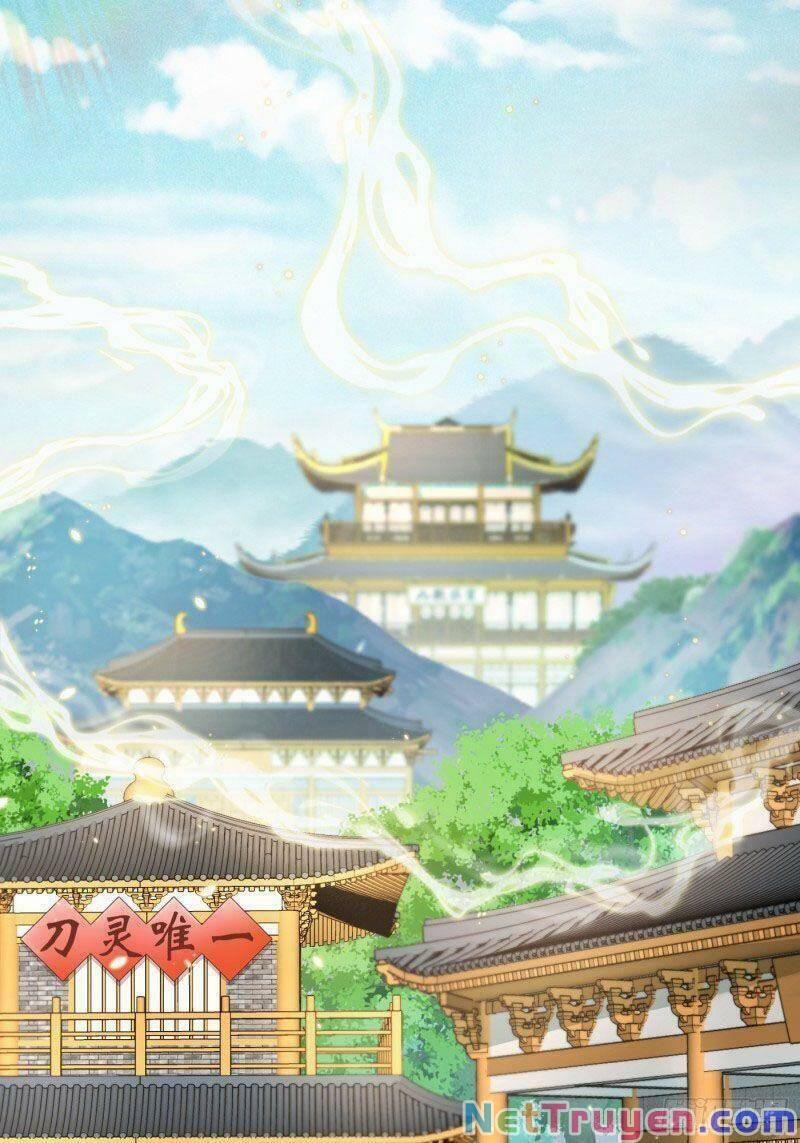 Giáo Chủ, Thỉnh Dùng Đao 26 trang 4