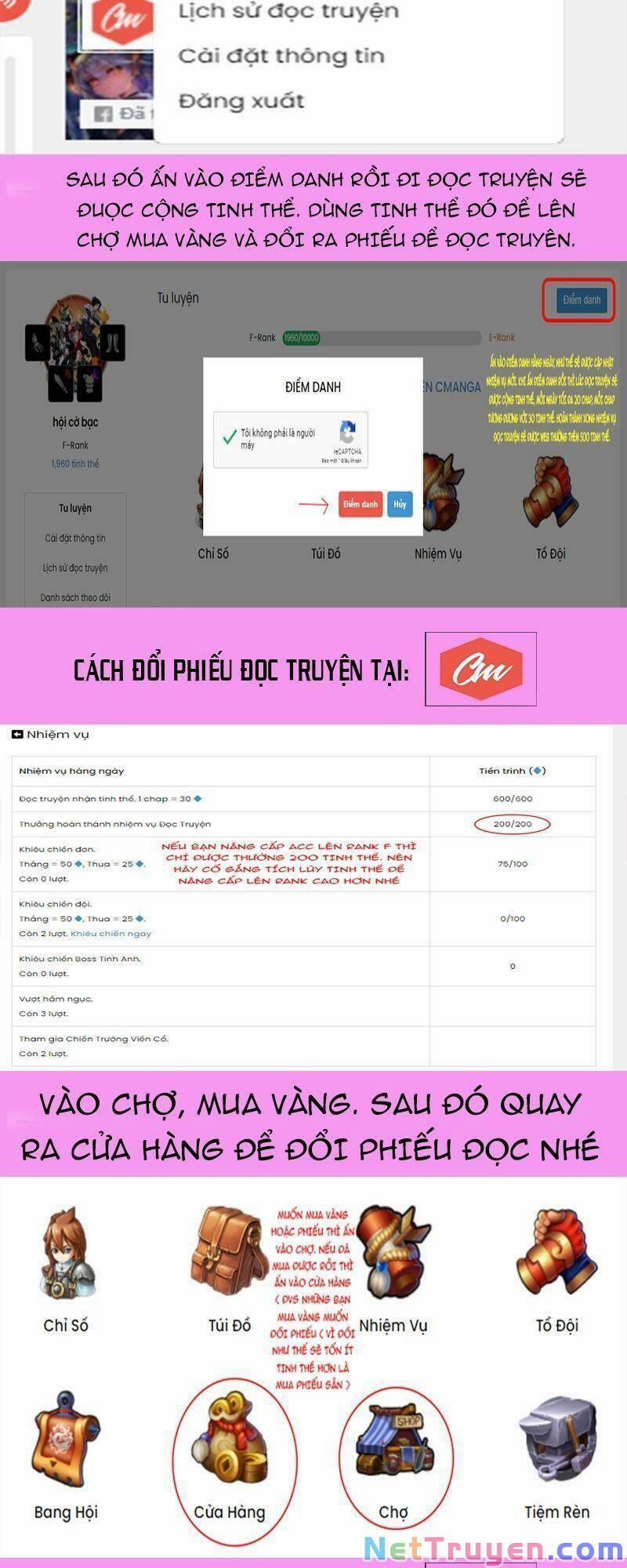 Giáo Chủ, Thỉnh Dùng Đao 26 trang 9