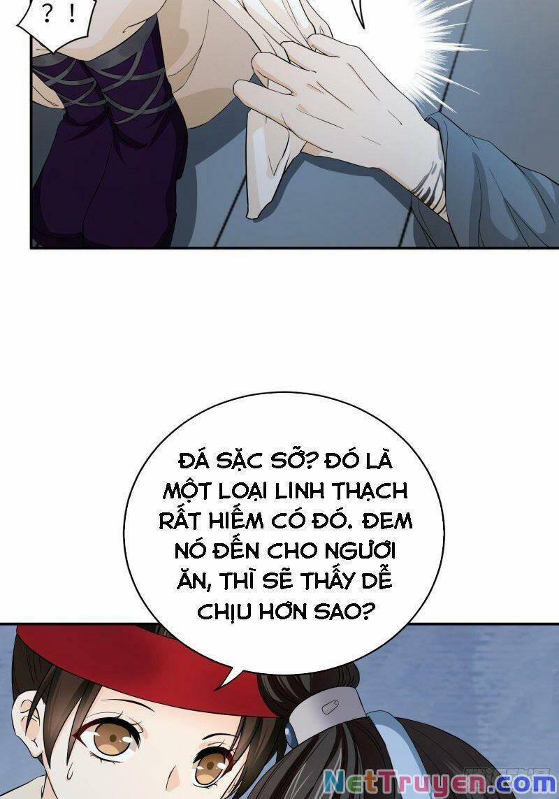 Giáo Chủ, Thỉnh Dùng Đao 27 trang 11