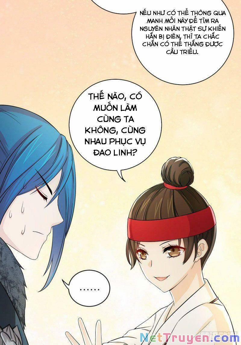 Giáo Chủ, Thỉnh Dùng Đao 27 trang 15