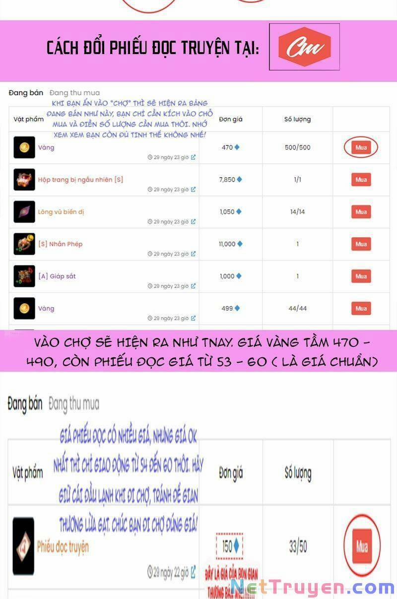 Giáo Chủ, Thỉnh Dùng Đao 27 trang 18