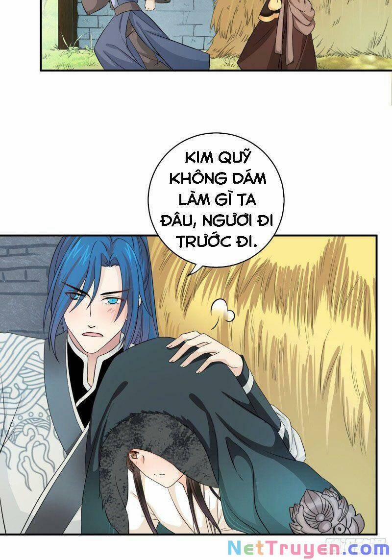 Giáo Chủ, Thỉnh Dùng Đao 27 trang 26