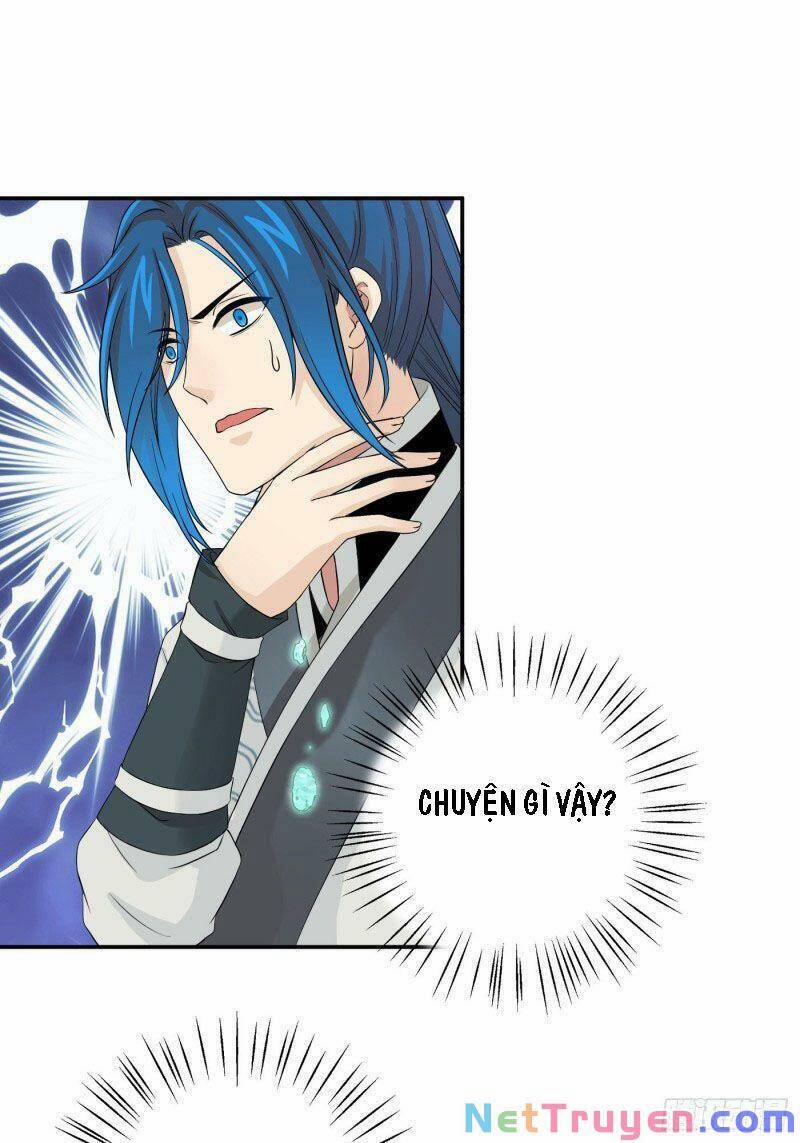 Giáo Chủ, Thỉnh Dùng Đao 27 trang 33