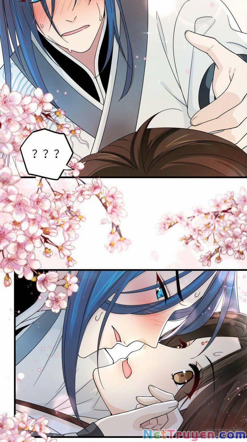 Giáo Chủ, Thỉnh Dùng Đao 28 trang 12