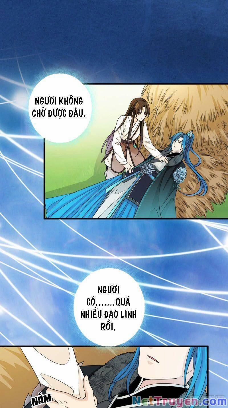 Giáo Chủ, Thỉnh Dùng Đao 28 trang 24