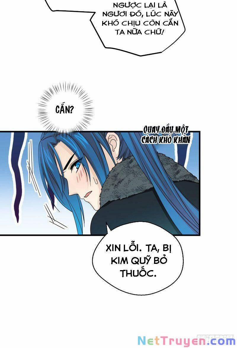 Giáo Chủ, Thỉnh Dùng Đao 28 trang 27