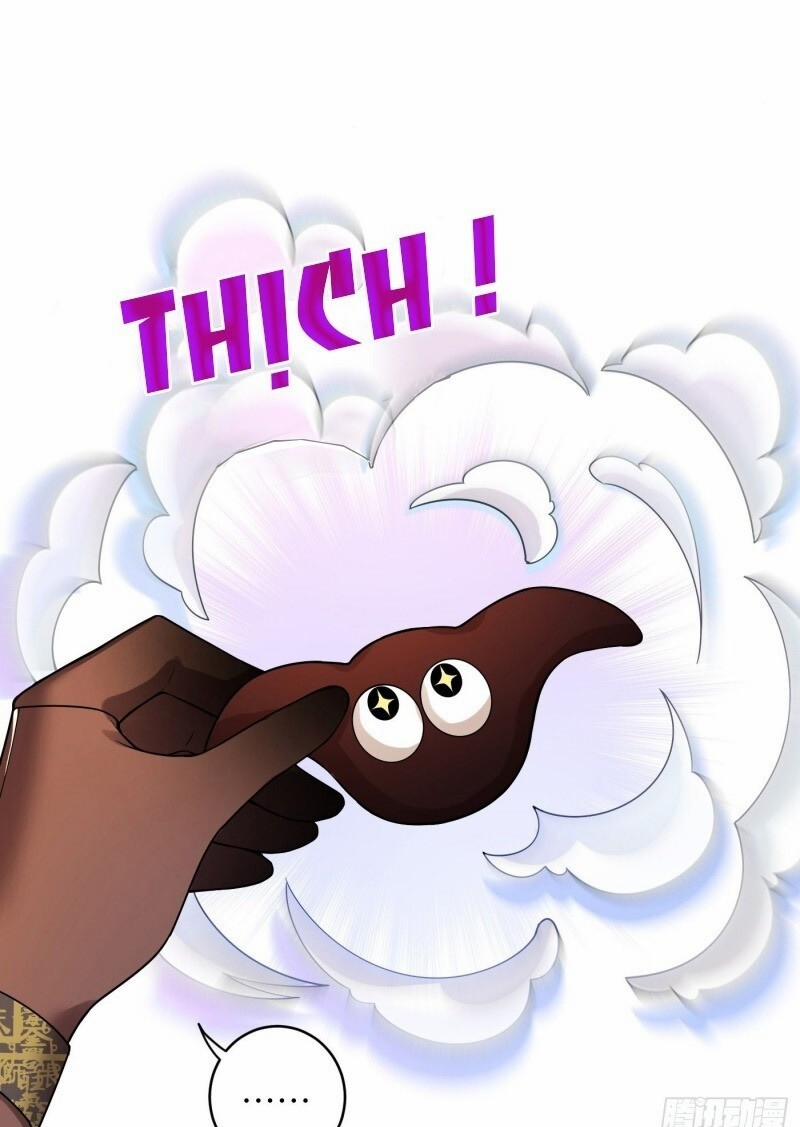 Giáo Chủ, Thỉnh Dùng Đao 3 trang 17