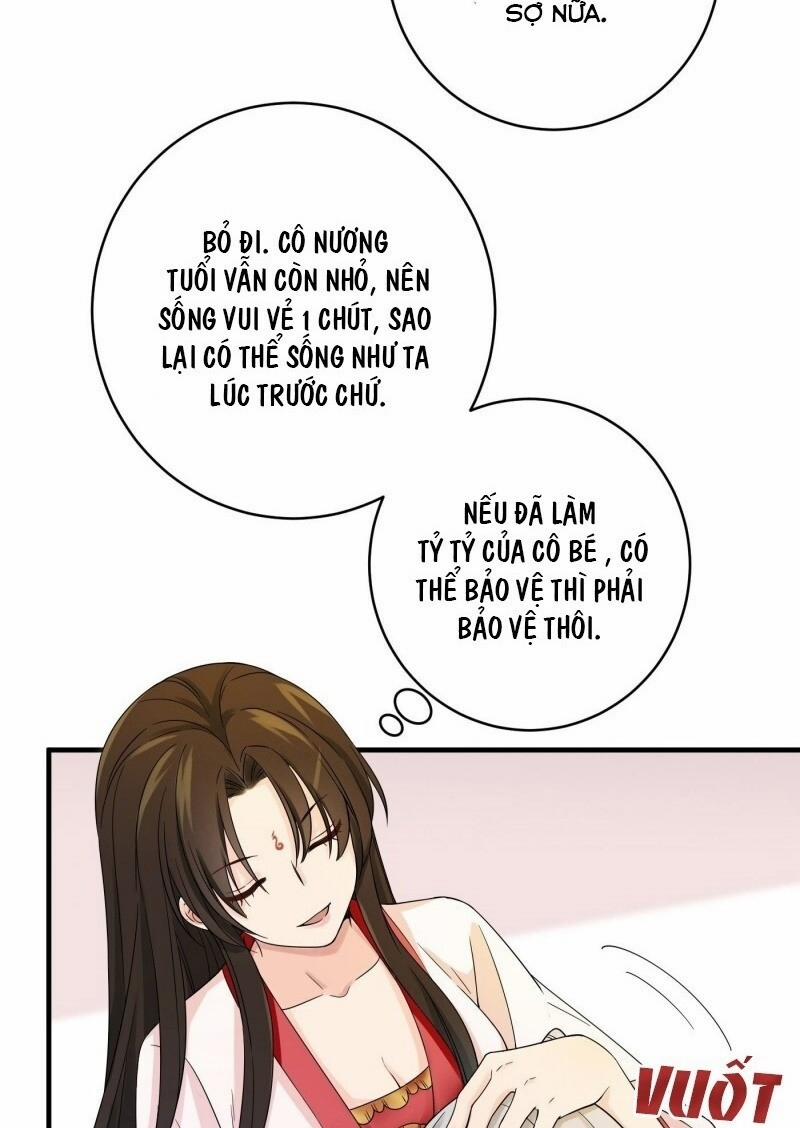 Giáo Chủ, Thỉnh Dùng Đao 3 trang 28