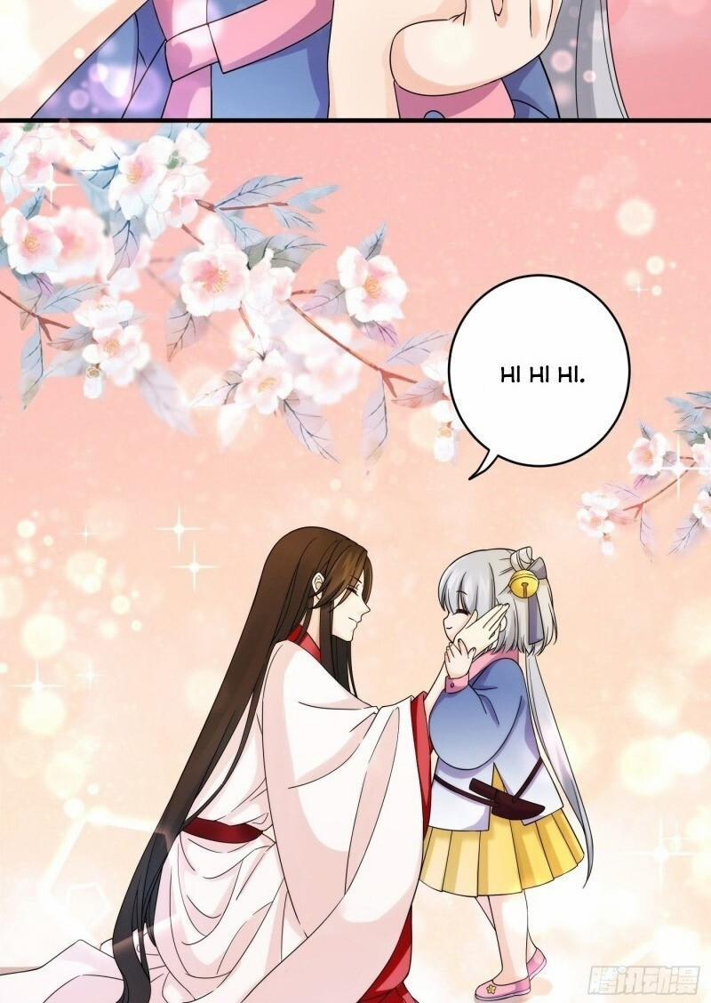 Giáo Chủ, Thỉnh Dùng Đao 3 trang 31