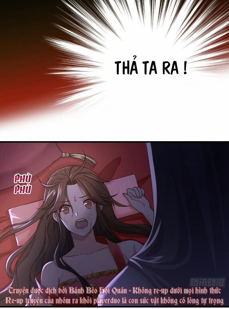 Giáo Chủ, Thỉnh Dùng Đao 3 trang 43