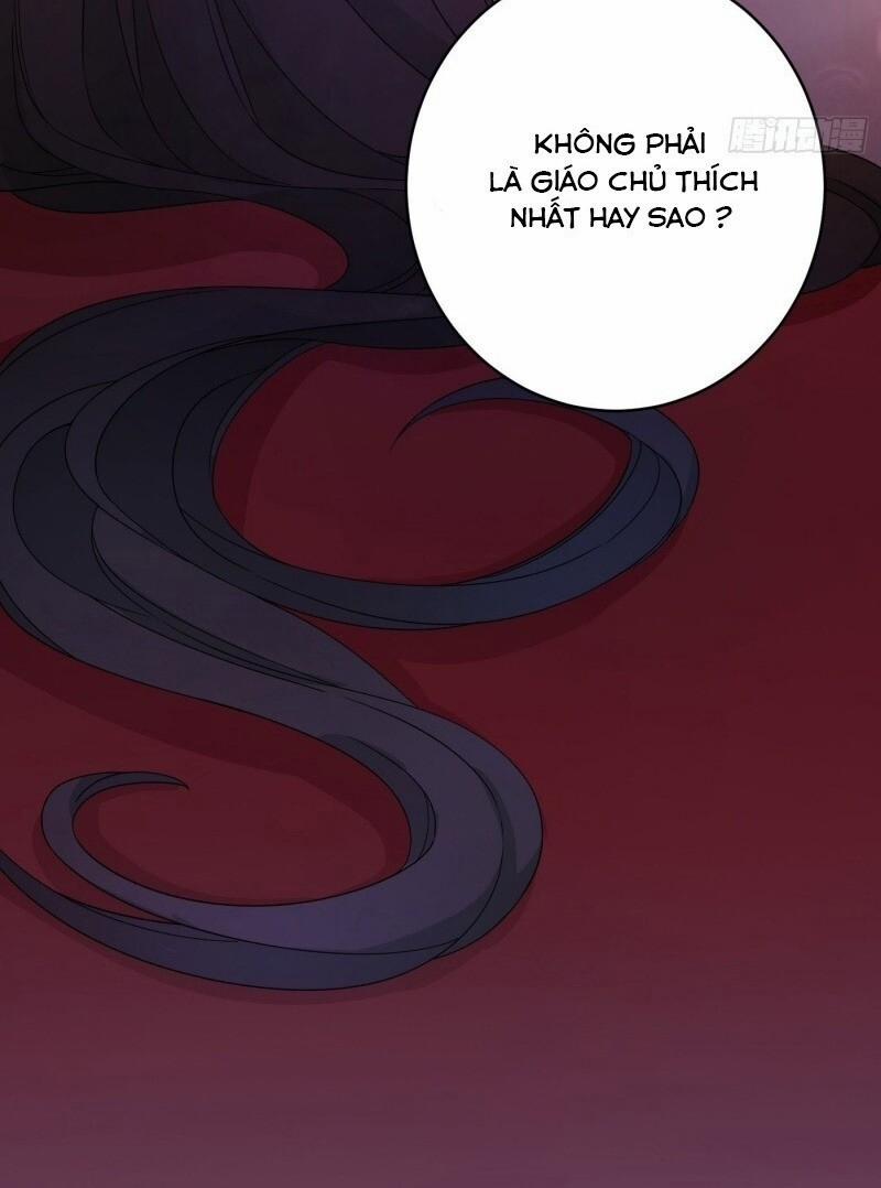 Giáo Chủ, Thỉnh Dùng Đao 3 trang 47
