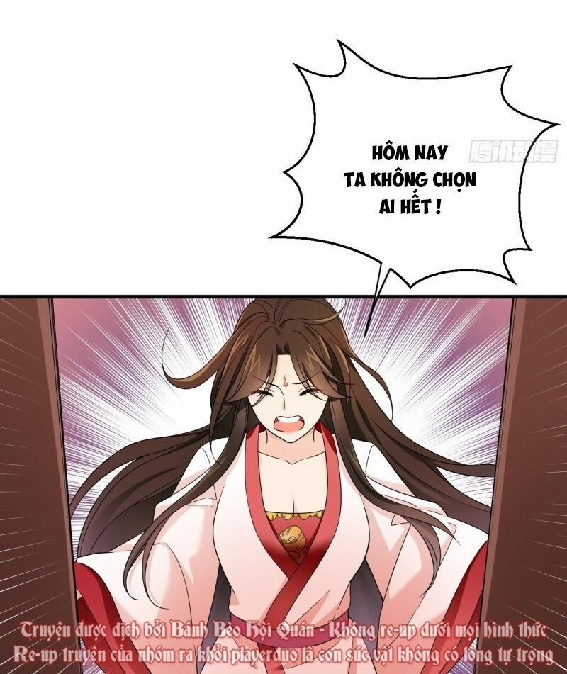 Giáo Chủ, Thỉnh Dùng Đao 3 trang 6