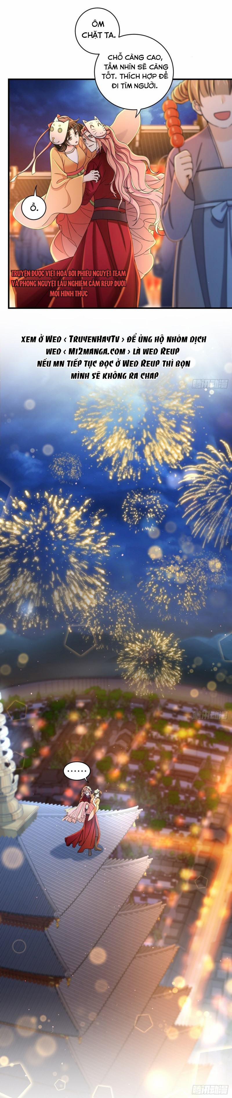 Giáo Chủ, Thỉnh Dùng Đao 36 trang 6