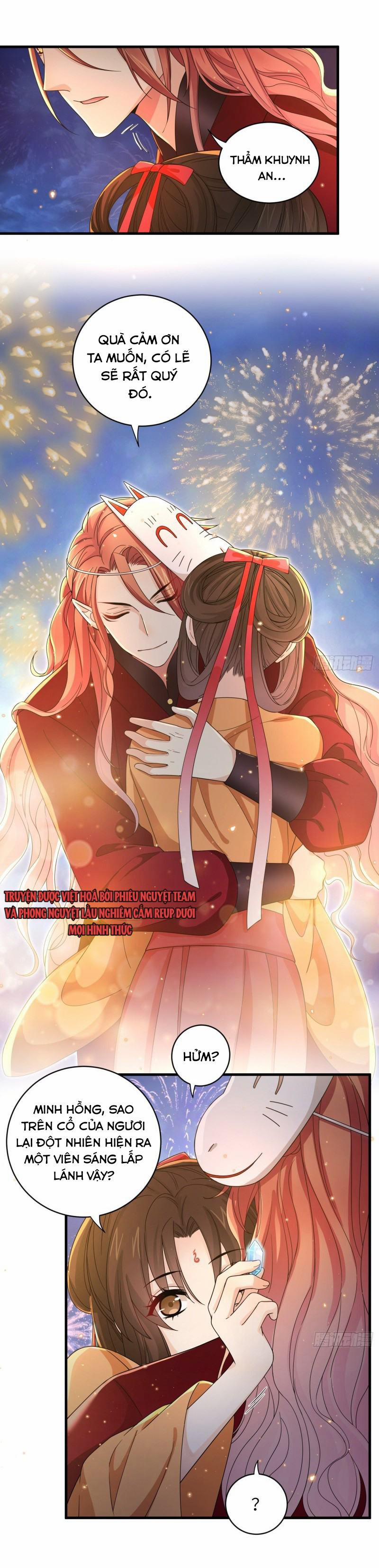 Giáo Chủ, Thỉnh Dùng Đao 37 trang 7